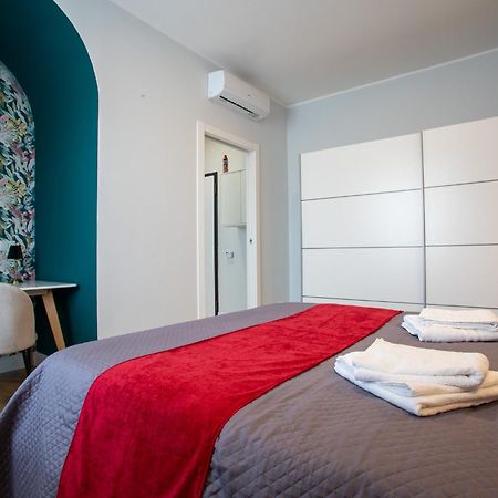 Misultin - Exclusive Apartment Комо Экстерьер фото