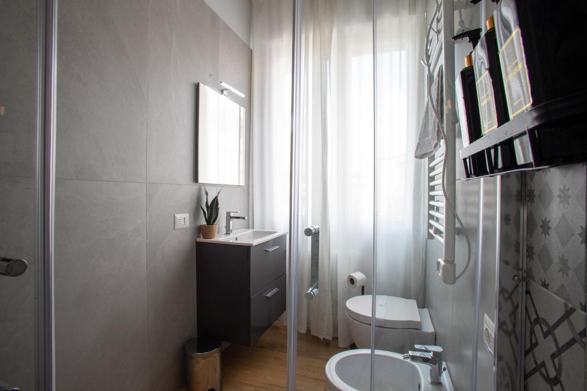 Misultin - Exclusive Apartment Комо Экстерьер фото