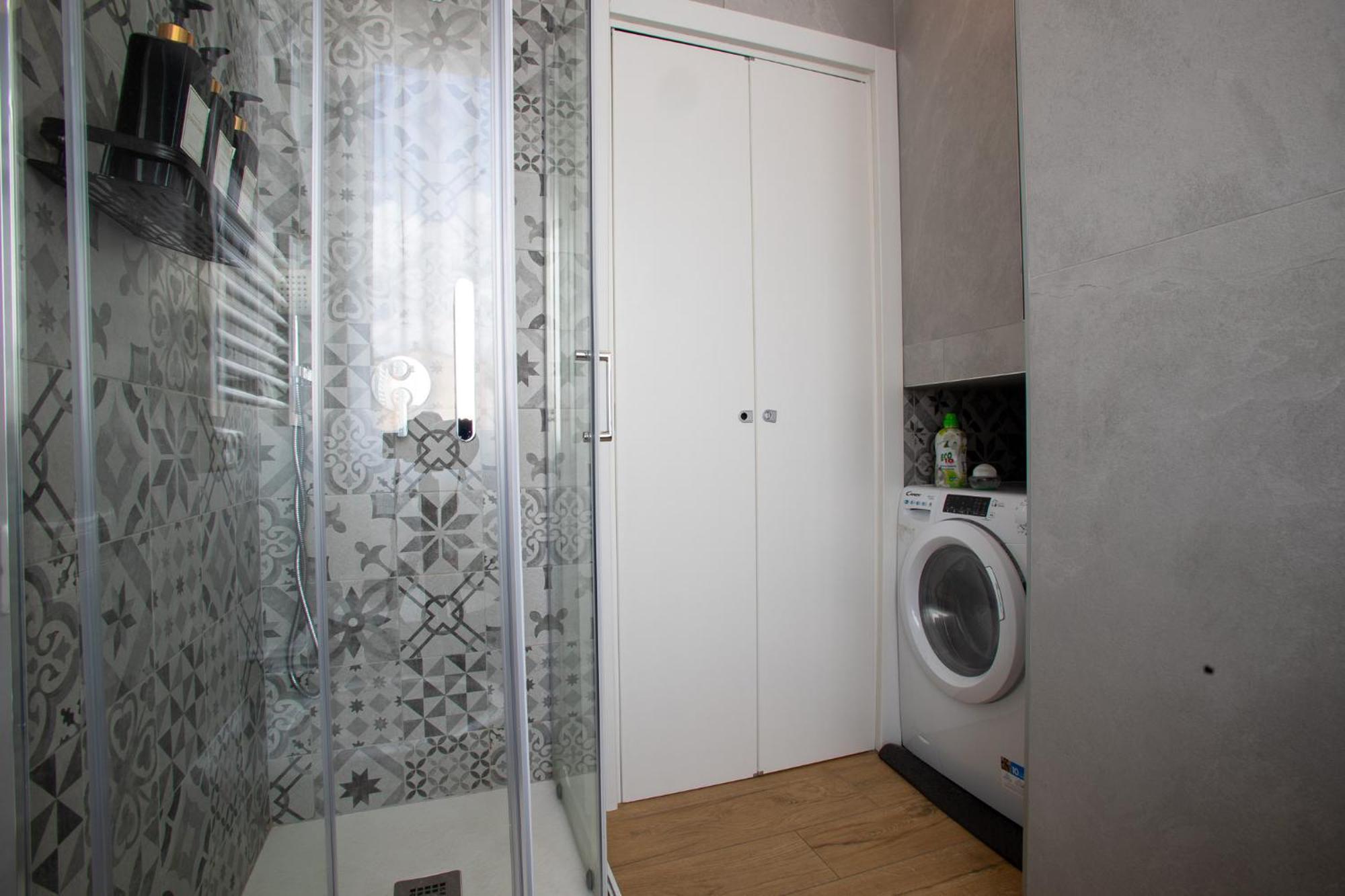 Misultin - Exclusive Apartment Комо Экстерьер фото